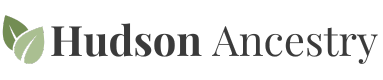 Hudson Ancestry Logo