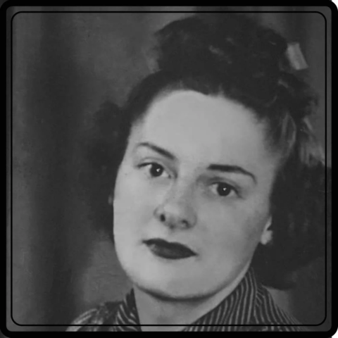 Violet Hudson (Graham)